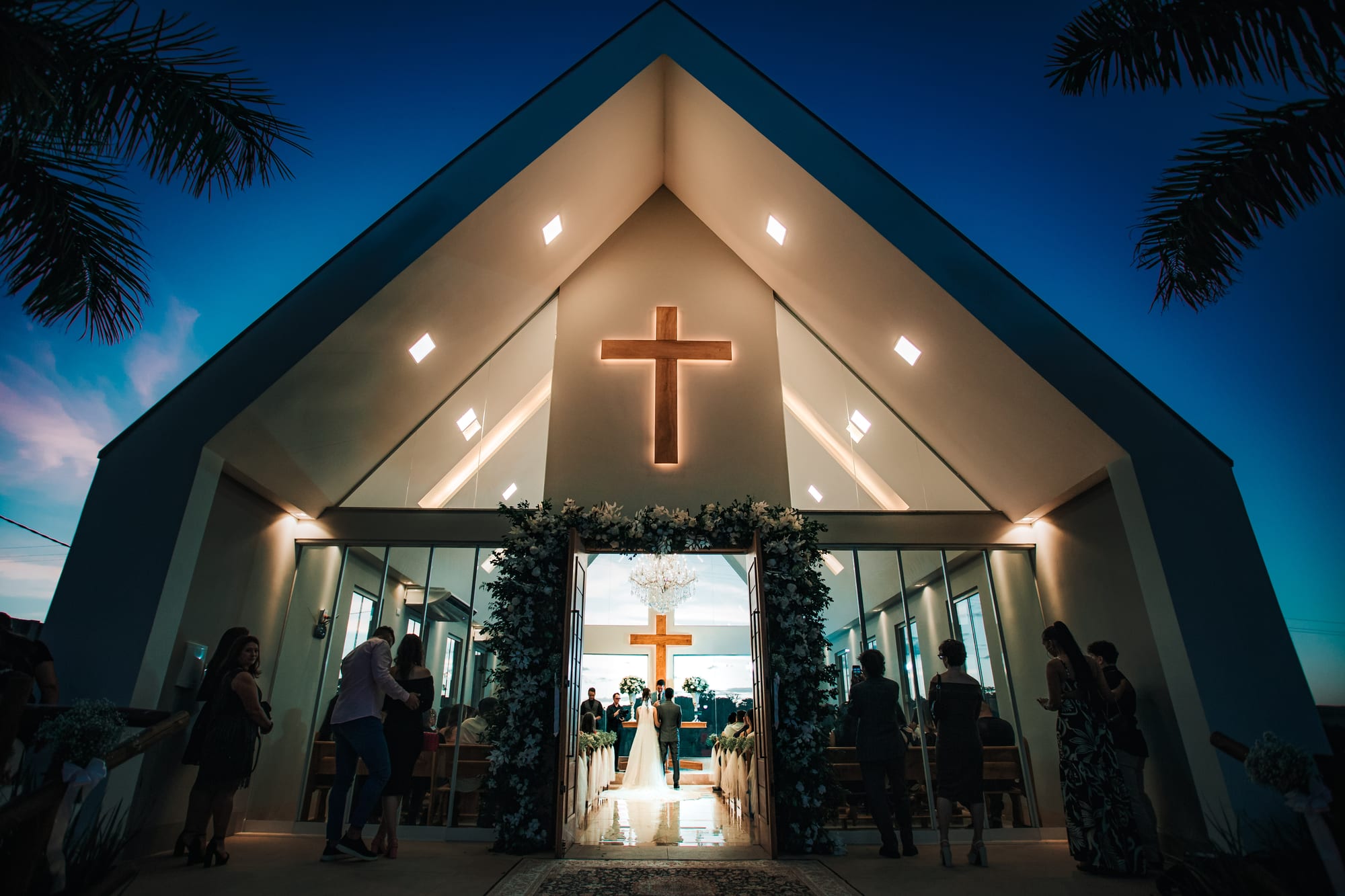 Fotografia de Casamento por André Bertogna — Baruck, foto 4 de 15